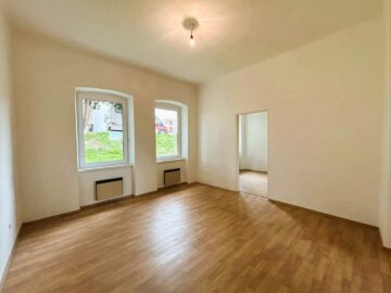 Charmant. Modern. Ebenerdig. – Ihre neue Wohnung inkl. Gartennutzung in Bad Sauerbrunn wartet!!! - bild