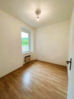 Charmant. Modern. Ebenerdig. – Ihre neue Wohnung inkl. Gartennutzung in Bad Sauerbrunn wartet!!! - bild