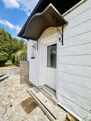 Sanierungshaus mit schönem Garten in Grünbach am Schneeberg - bild