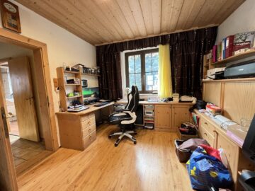 Einfamilienhaus mit Traumblick und E-Ladestation in Top-Lage von Payerbach - bild