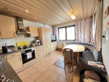 Seltene Gelegenheit - Einfamilienhaus in Top-Lage in Payerbach - bild