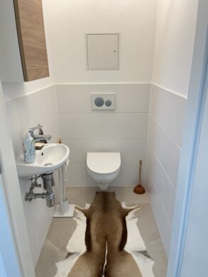 Wunderschöne Wohnung im Herzen des 19. Bezirks - bild