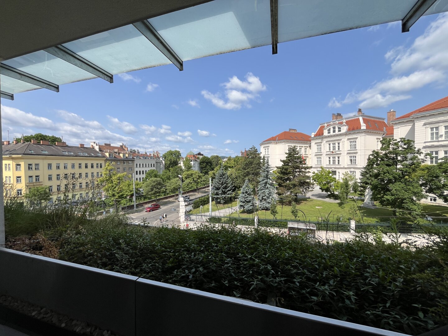 Wunderschöne Wohnung im Herzen des 19. Bezirks, 1190 Wien, Wohnung