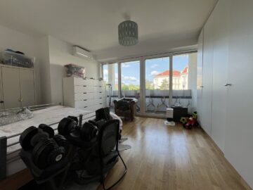 Wunderschöne Wohnung im Herzen des 19. Bezirks - bild