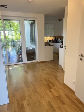 Wunderschöne Wohnung im Herzen des 19. Bezirks - bild