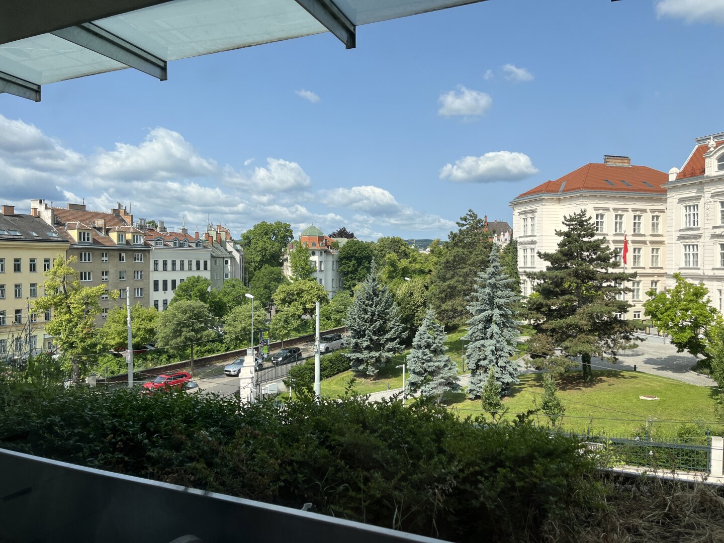 Wunderschöne Wohnung im Herzen des 19. Bezirks, 1190 Wien, Wohnung
