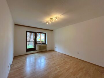 Schöne Gartenwohnung in Haßbach – Ruhige Lage - bild