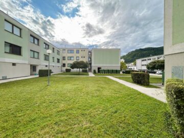 Charmante Eigentumswohnung mit Loggia in ruhiger, zentraler Lage von Pernitz! - bild