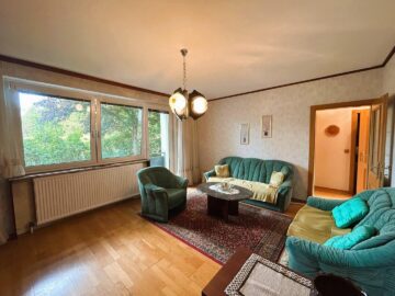 Charmante Eigentumswohnung mit Loggia in ruhiger, zentraler Lage von Pernitz! - bild