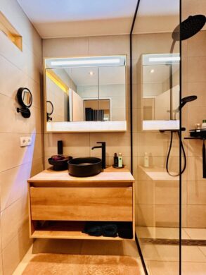 Charmantes Einfamilienhaus in Steinhaus am Semmering mit Garten – umfassend saniert 2025! - bild