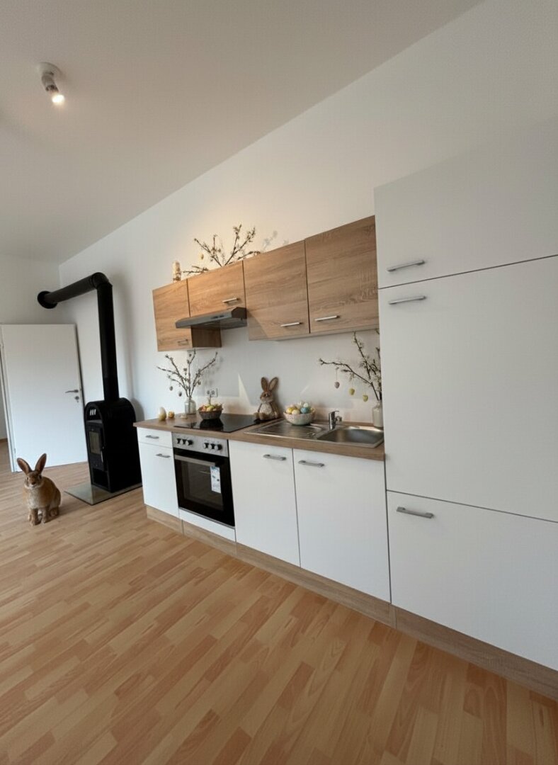 Ihr neues Zuhause in Grünbach am Schneeberg, 2733 Grünbach am Schneeberg, Wohnung