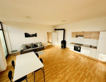 Ihr neues Zuhause in Grünbach am Schneeberg – Möblierte Wohnung zum Kauf! - bild