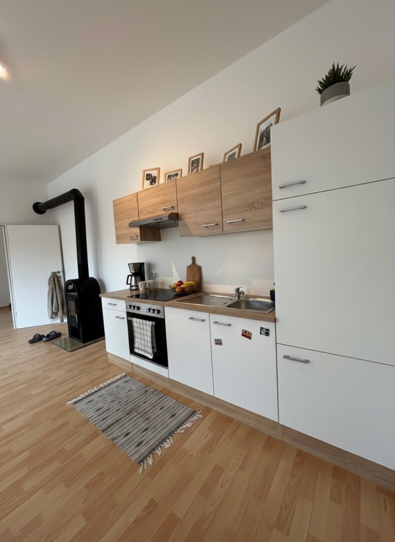 Ihr neues Zuhause in Grünbach am Schneeberg, 2733 Grünbach am Schneeberg, Wohnung