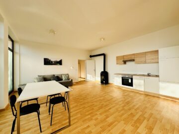 Ihr neues Zuhause in Grünbach am Schneeberg – Möblierte Wohnung zum Kauf! - bild