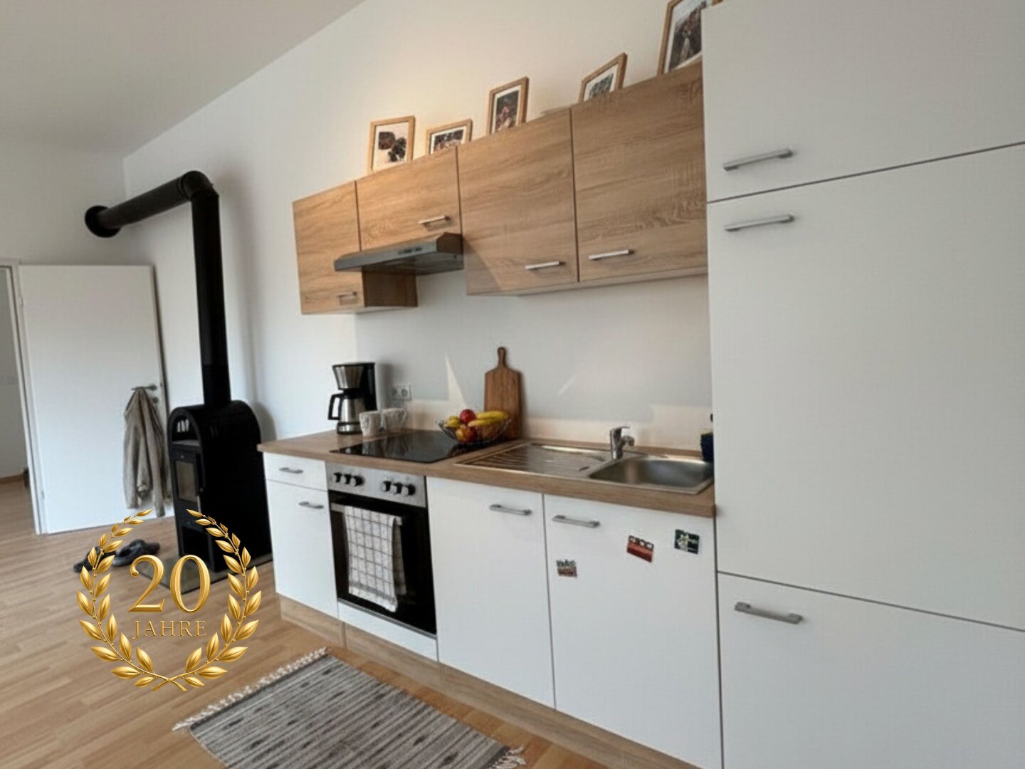 Ihr neues Zuhause in Grünbach am Schneeberg, 2733 Grünbach am Schneeberg, Wohnung