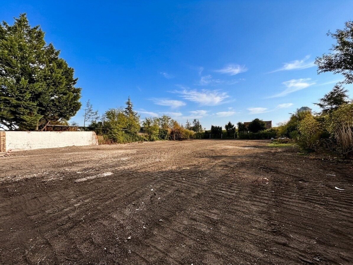 Grundstück mit 1.183 m² in ruhiger Lage (Teilung des Grundstücks möglich), 2602 Blumau-Neurißhof, Grundstück