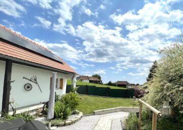 Antikes Bauernhaus im mediterranen Landhausstil top saniert – Verwirklichen Sie Ihren Traum vom Leben mit Tradition und dem Lebenskomfort der Moderne! - bild
