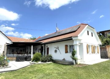 Antikes Bauernhaus im mediterranen Landhausstil top saniert – Verwirklichen Sie Ihren Traum vom Leben mit Tradition und dem Lebenskomfort der Moderne! - bild