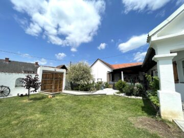 Antikes Bauernhaus im mediterranen Landhausstil top saniert – Verwirklichen Sie Ihren Traum vom Leben mit Tradition und dem Lebenskomfort der Moderne! - bild
