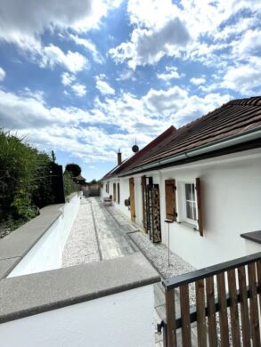 Antikes Bauernhaus im mediterranen Landhausstil top saniert – Verwirklichen Sie Ihren Traum vom Leben mit Tradition und dem Lebenskomfort der Moderne! - bild