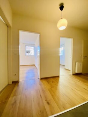 Moderne Wohnung in Gloggnitz - bild