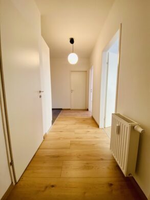 Moderne Wohnung in Gloggnitz - bild