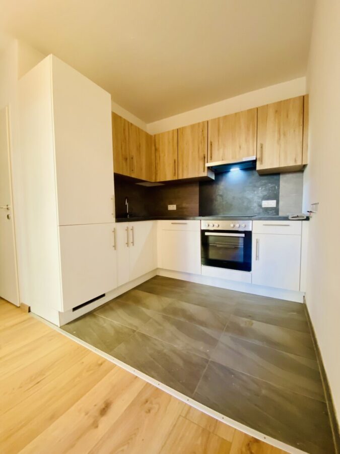 Moderne Wohnung in Gloggnitz - titelbild