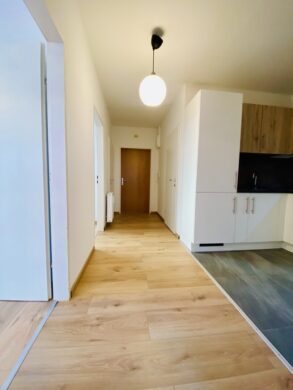 Moderne Wohnung in Gloggnitz - bild