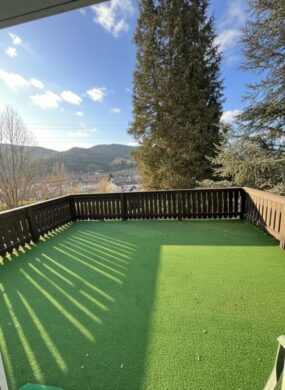 Charmantes Einfamilienhaus mit großem Grundstück in Sankt Barbara - bild