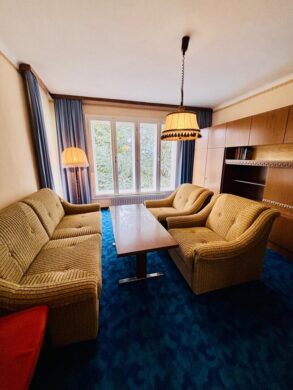 Charmantes Einfamilienhaus mit großem Grundstück in Sankt Barbara - bild