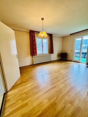 Charmantes Einfamilienhaus mit großem Grundstück in Sankt Barbara - bild