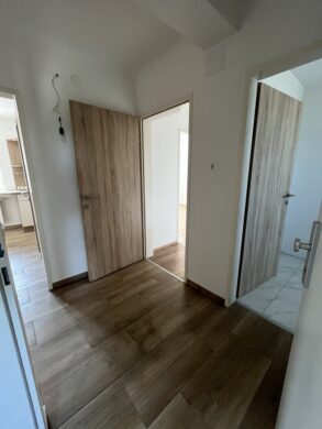 Bezugsfertiges Mehrfamilienhaus mit Potential in Pottschach - bild