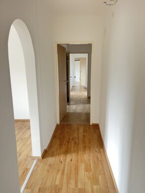 Bezugsfertiges Mehrfamilienhaus mit Potential in Pottschach - bild