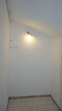2831 Haßbach - Schöne Erdgeschosswohnung in Haßbach – Ruhige Lage - bild