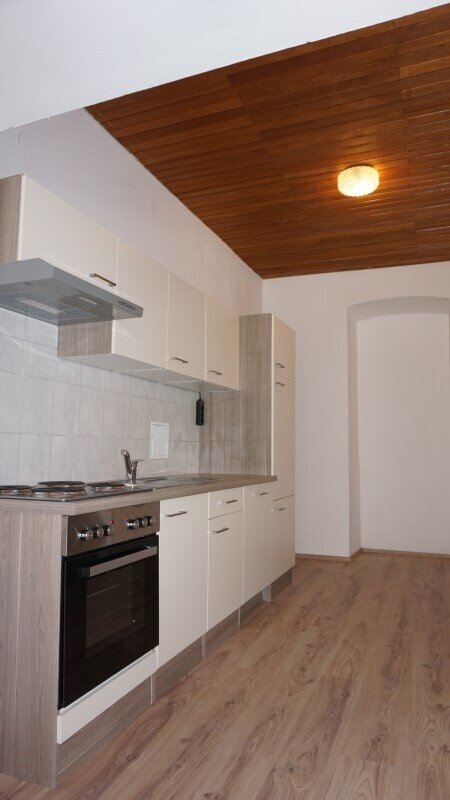 Schöne Erdgeschosswohnung in Haßbach – Ruhige Lage, 2831 Haßbach, Wohnung