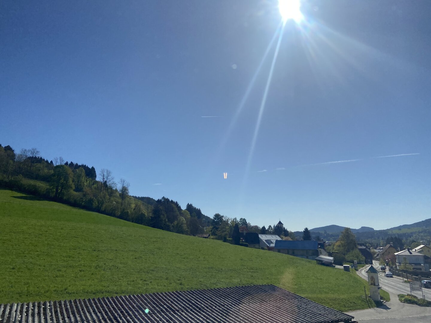 Alpenidylle inklusive- gepflegte, sonnige 60m² Mietwohnung in Kirchberg am Wechsel, 2880 Kirchberg am Wechsel, Wohnung