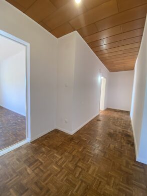 Alpenidylle inklusive- gepflegte, sonnige 60m² Mietwohnung in Kirchberg am Wechsel - bild