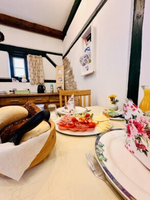 Lukratives Apartmenthaus im laufenden Kurzzeit- Mietbetrieb - bild
