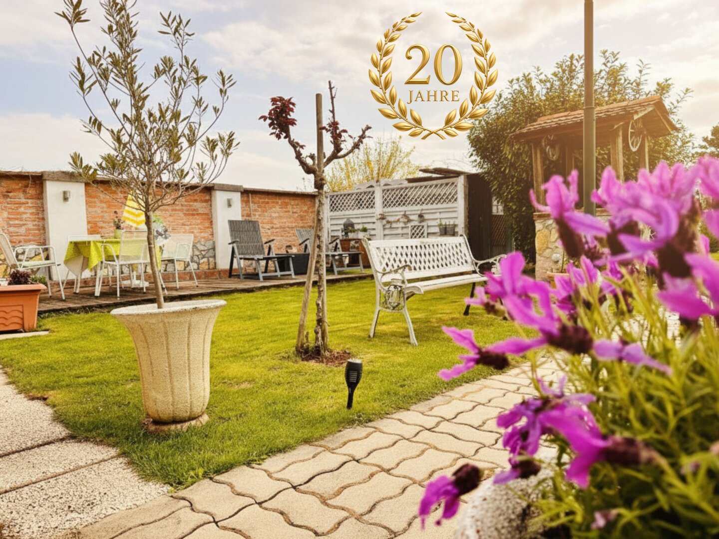 Lukratives Apartmenthaus im laufenden Kurzzeit- Mietbetrieb, 2625 Schwarzau am Steinfeld, Haus