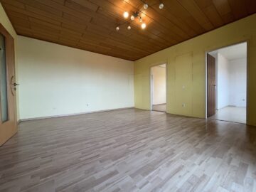 Eigentumswohnung in absoluter Ruhelage und wunderschönem Ausblick - bild