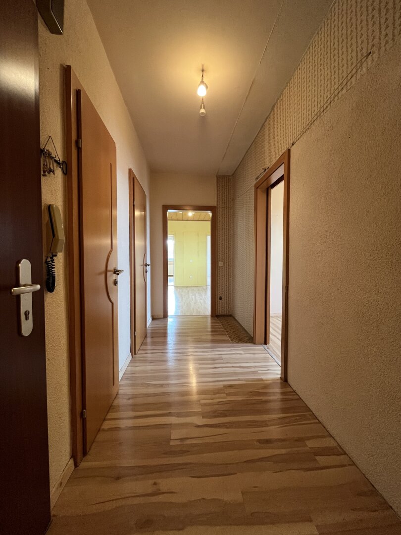 Eigentumswohnung in absoluter Ruhelage und herrlichem Ausblick in Neudörfl, 7201 Neudörfl, Etagenwohnung