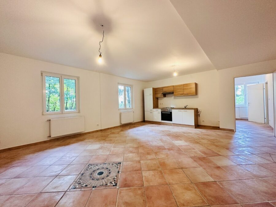 Anlegerwohnung 69 m² in Payerbach - titelbild