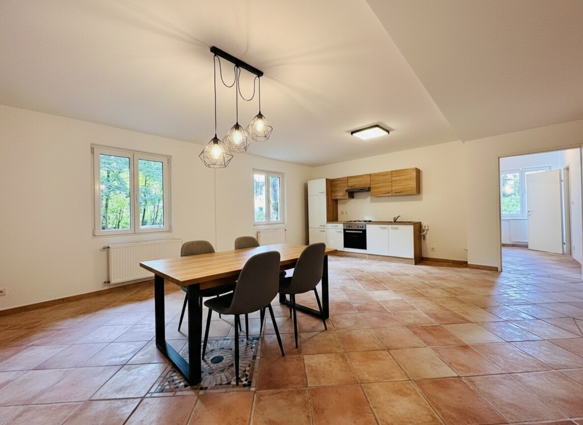 Attraktive Eigentumswohnung zum Kauf in 2650 Payerbach, 2650 Payerbach, Wohnung