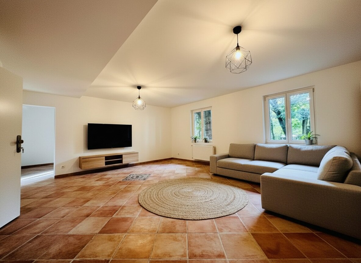 Attraktive Eigentumswohnung zum Kauf in 2650 Payerbach, 2650 Payerbach, Wohnung