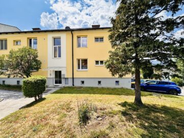 Helle Eigentumswohnung mit Balkon & Schneebergblick | Garage für 2 Fahrzeuge - bild