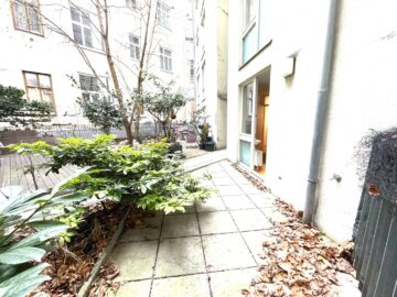 Entzückende Wohnung in gepflegtem Neubau mit Terrasse & Parkplatz in Top Lage - bild