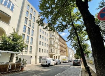 Entzückende Wohnung in gepflegtem Neubau mit Terrasse & Parkplatz in Top Lage - bild