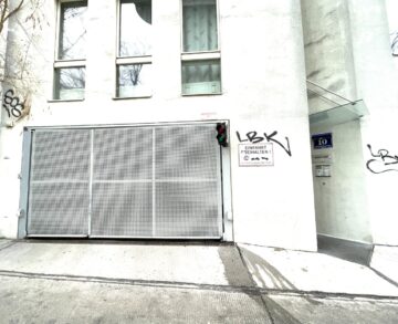 Entzückende Wohnung in gepflegtem Neubau mit Terrasse & Parkplatz in Top Lage - bild
