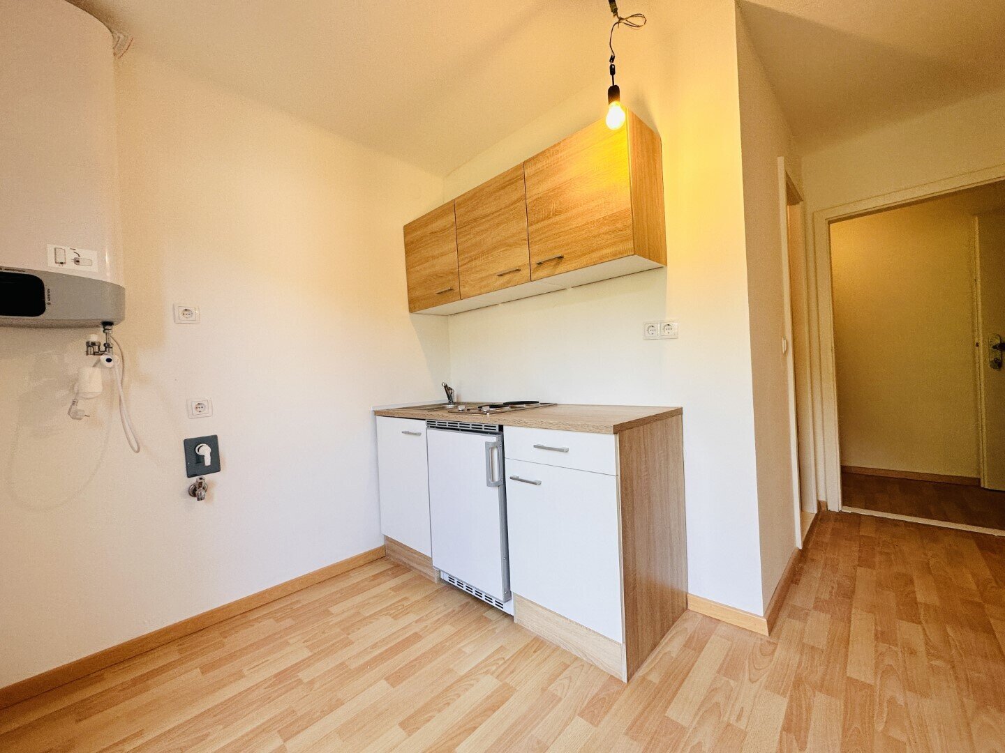 Vielseitige Mietwohnung in Payerbach (Top 10) – Ideal als Zweitwohnsitz oder Hauptwohnsitz!, 2650 Payerbach, Wohnung