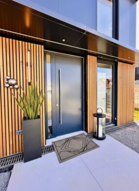 Smart Home - nachhaltige und moderne Doppelhaushälfte mit hochwertiger Ausstattung! - bild